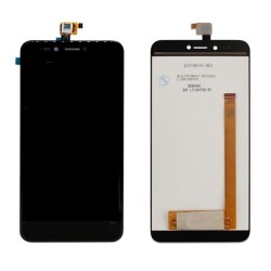 TOUCH+DISPLAY WIKO U PULSE (5.5") PRETO TOUCH+DISPLAY WIKO U PULSE (5.5") PRETO